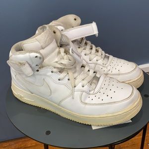 Nike AF1 8.5